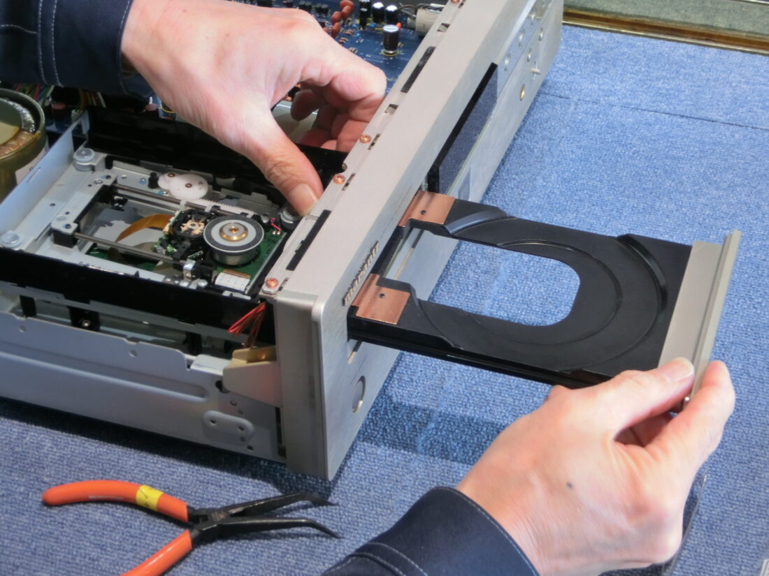 2025年12月修理実績一例